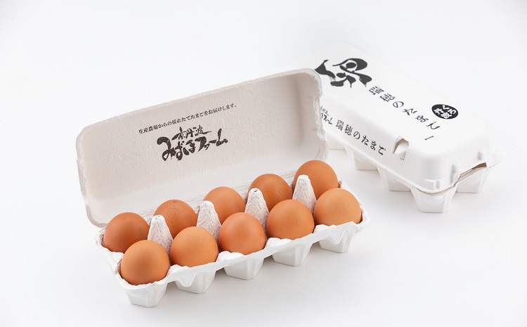 【定期便】こだわり卵3種たまごの定期便 6カ月連続 ※北海道・東北・沖縄・その他離島は配送不可