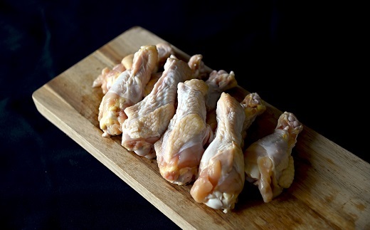 京赤地どり 手羽元 500g×6パック 合計3kg 北海道・沖縄・その他離島は配送不可 [013CS001]