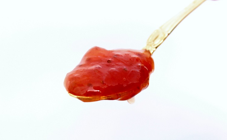 あきひめのコンフィチュール6個セット