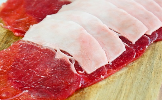 京丹波産 猪肉 600g （200g×3パック）  3～4人前 ぼたん鍋 鍋 天然 ジビエ しし肉 焼肉 京都 丹波 郷土料理  ※北海道・沖縄・その他離島は配送不可 [027KD001]