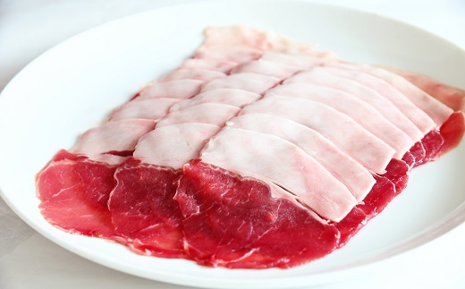 京丹波産 猪肉 600g （200g×3パック）  3～4人前 ぼたん鍋 鍋 天然 ジビエ しし肉 焼肉 京都 丹波 郷土料理  ※北海道・沖縄・その他離島は配送不可 [027KD001]