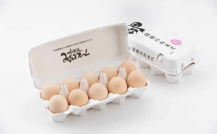 【定期便】こだわり卵3種たまごの定期便 12カ月連続 ※北海道・東北・沖縄・その他離島は配送不可