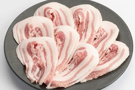 【2026年1月中旬以降発送】京丹波高原豚 しゃぶしゃぶ セット 黒豆ポン酢付き ロース バラ 各500g 合計1kg 京都 丹波 国産 豚肉 しゃぶしゃぶ 鍋 ポーク 黒豆ぽん酢 ※北海道・沖縄・その他離島への配送不可 [015IZ006]