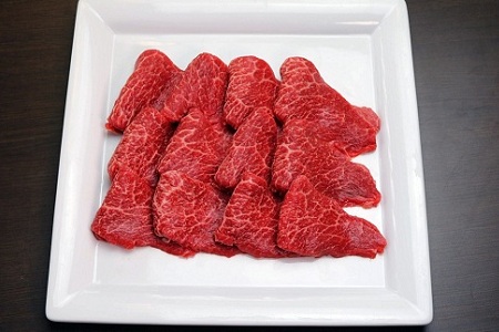 【2026年1月中旬以降発送】丹波牛 焼肉用 500g 3～4人前 【 黒毛和牛 国産牛 焼肉 丹波牛 赤身 霜降り 焼肉のタレ付き たれ 京都 丹波 いづつ屋 】