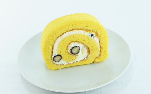 丹波の味覚のロールケーキ 4種 10個セット 