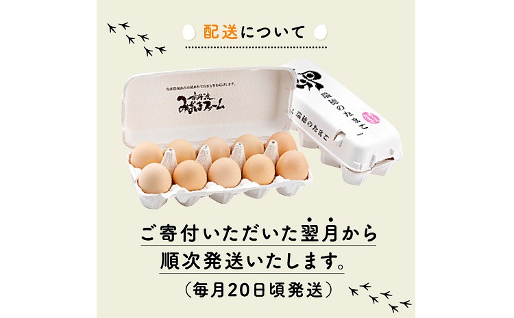 【定期便】 京都 こだわり たまご くろ丹波 30個 × 6ヶ月 定期便 ( 卵 たまご 濃い 玉子 セット 玉子焼き 卵焼き 毎月 6か月 定期 6回 お届け 卵かけご飯 ゆで卵 鶏卵 卵黄 丹波 黒豆 丹波黒 大豆 ) ※北海道・東北・沖縄・その他離島は配送不可 [042MF001R]