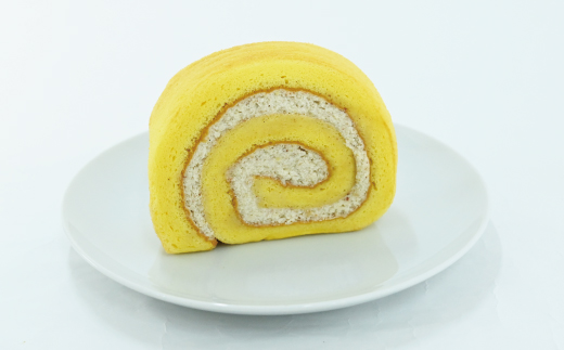 丹波の味覚のロールケーキ 4種 10個セット 