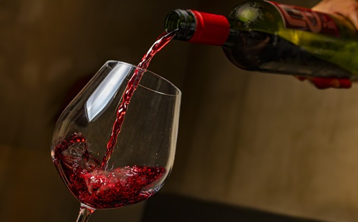 丹波ワイン 京都丹波 ピノノワール【 国産ぶどう使用 赤ワイン 国産ワイン ワイン 】　[022SJ001]