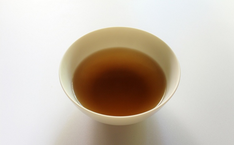 黒豆茶（ティーバッグ10g×15個入り）3袋セット≪丹波黒大豆使用≫　[010OS002]