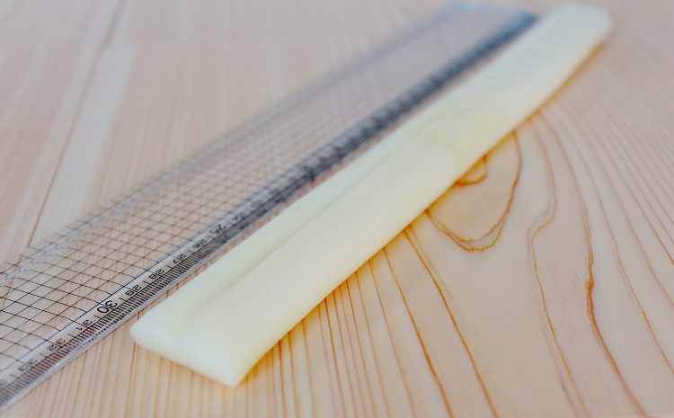 道の駅で大人気のチーズ「さけるチーズ　ロングタイプ」3本セット