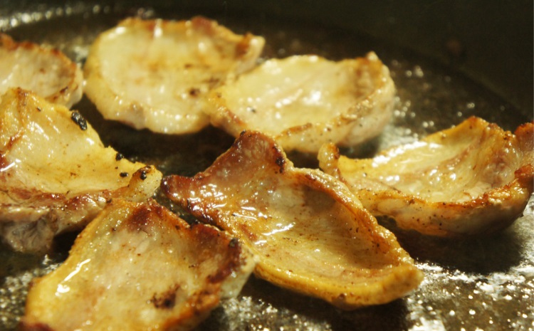 京丹波ぽーく（プレミアム） 焼肉用 デュロック種 京都 京丹波町産 豚肉 国産 ポーク 京都ポーク ※北海道・沖縄は配送不可