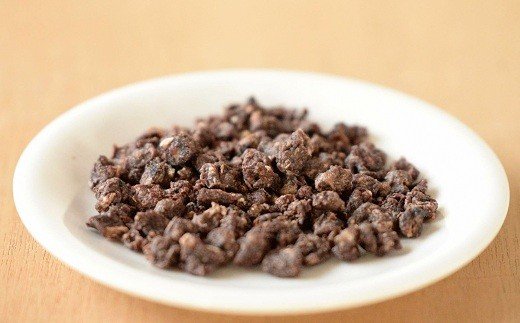 鹿肉・猪肉ペットフード（ドライフード） 総量100g　京丹波自然工房　京丹波のジビエを愛犬にも。