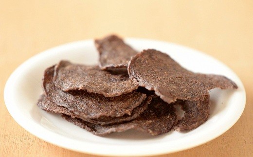 鹿肉・猪肉ペットフード（ドライフード） 総量100g　京丹波自然工房　京丹波のジビエを愛犬にも。