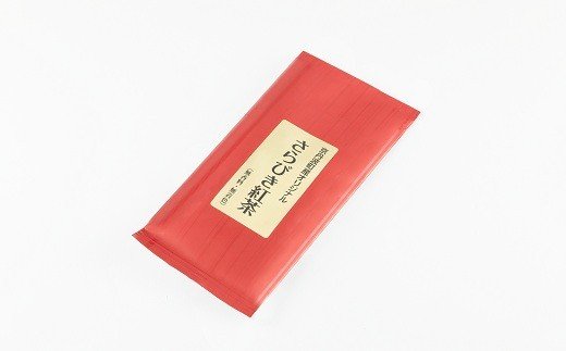 京丹波町産の在来種茶葉「さらびき茶」の詰め合わせ　