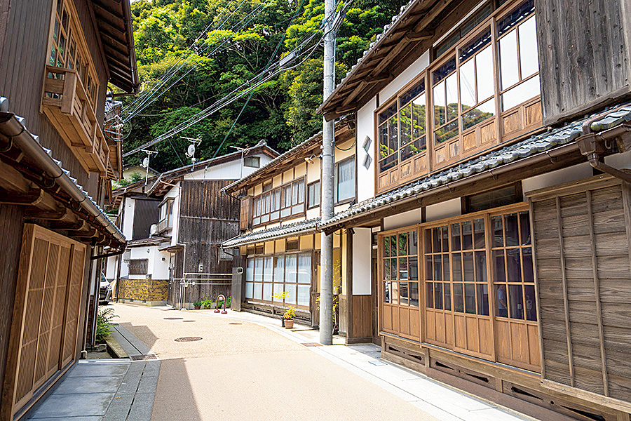 3．まち並みの美化、景観の形成等に係る事業