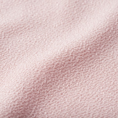 京都の伝統織物を使った丹後ちりめんTシャツ ピンク【1604756】