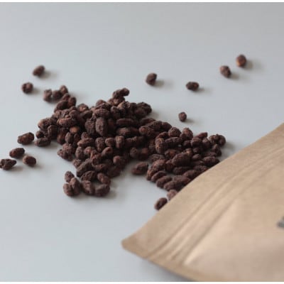 CRAFT CHOCOLATE RICE GRAINSãäž¹åŸç±³ãã§ã³ã¬ãŒãã·ãªã¢ã« 2å äžè¬éçºãé
éäžå¯å°åïŒé¢å³¶ãã1697958ã