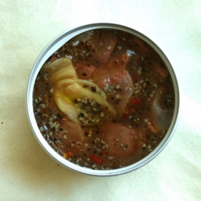 tangobar　ごちそう缶詰　但馬鴨 砂ずりのアヒージョ　90g×3缶　贅沢なひと缶をお届けします【1553307】