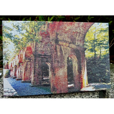 御朱印帳(南禅寺 水路閣)【1668180】