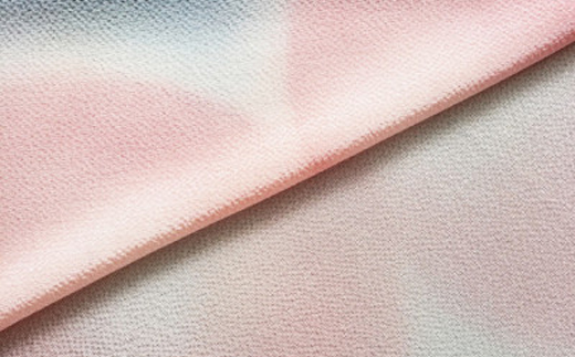 友禅風呂敷 桜　1枚【1082265】