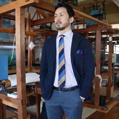 ãæç¹ããã¯ã¿ã€ããšã°ãŒã¯ãã£ãã¬ã«ã¶ã¿ã€No.12 kuskafabric 京éœã»äž¹åŸã®ã·ã«ã¯ç¹ç©ã1540604ã