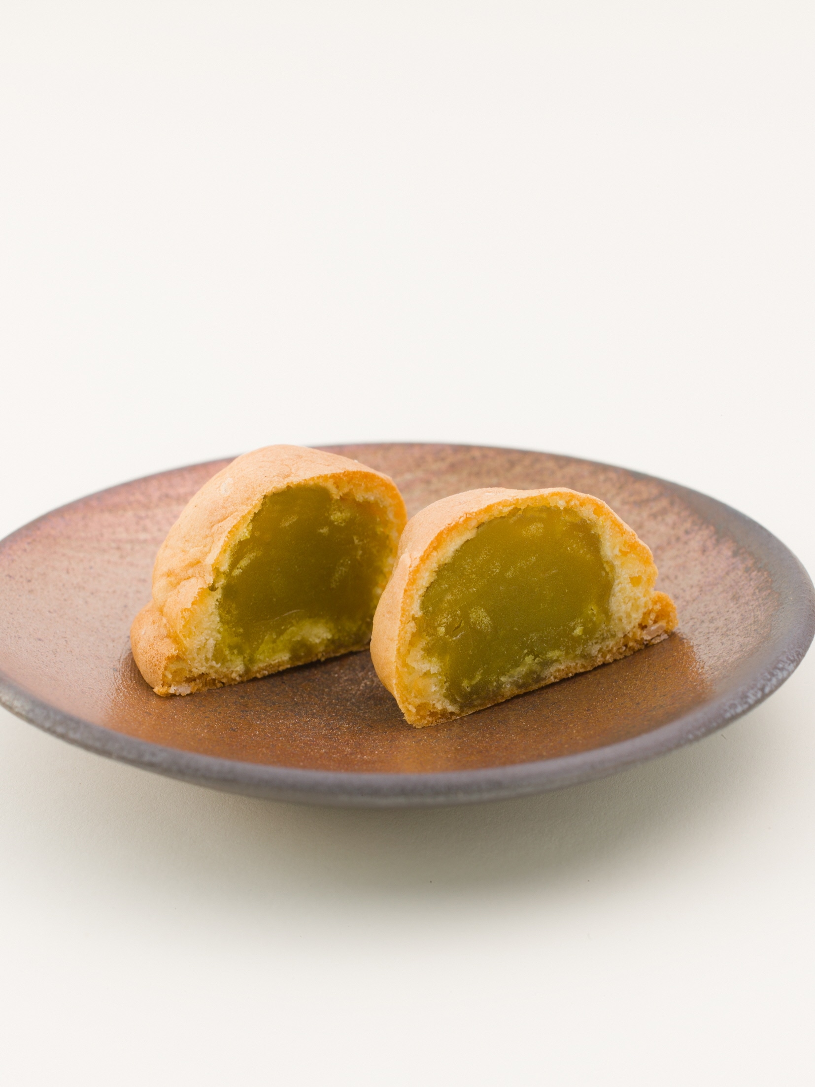 京都与謝野町のおみやげ定番の和菓子セット【もなか8個 味土里10個 】贈り物・ギフトにもおすすめ【配送不可地域：離島・北海道・沖縄県】【1703537】