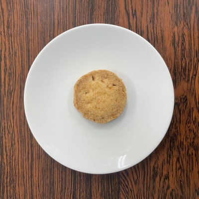 ココナッツクッキー10個セット 焼き菓子を京都府与謝野町よりお届け【1738772】