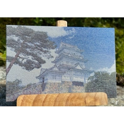 御城印帳(小田原城)【1665493】