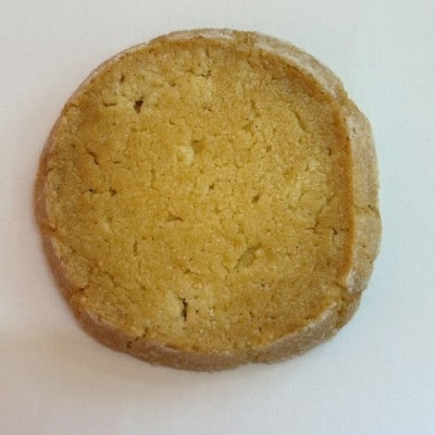 ディアマン(プレーン)クッキー10個セット 焼き菓子を京都府与謝野町よりお届け【1738770】