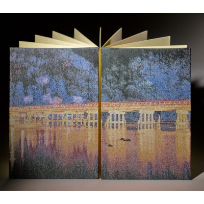 御朱印帳(渡月橋)【1668218】