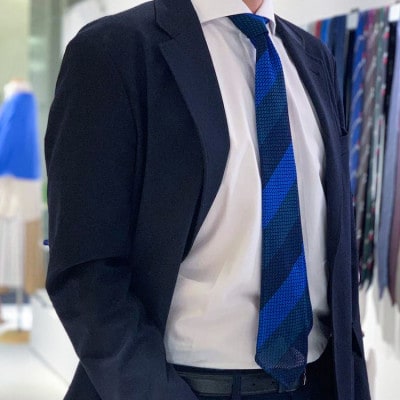 ãæç¹ããã¯ã¿ã€ããšã°ãŒã¯ãã£ãã¬ã«ã¶ã¿ã€No.8 kuskafabric 京éœã»äž¹åŸã®ã·ã«ã¯ç¹ç©ã1254551ã