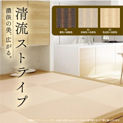 è眮ç³2æ ããªãªããæž
æµã¹ãã©ã€ã01 æ è²Ãè¡æ¡è²ãããã¢ã¿ã€ã«ãšããŠäœ¿çšã§ãã眮ãç³ã1557542ã