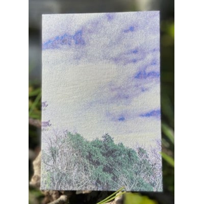 御城印帳(岐阜城)【1666752】