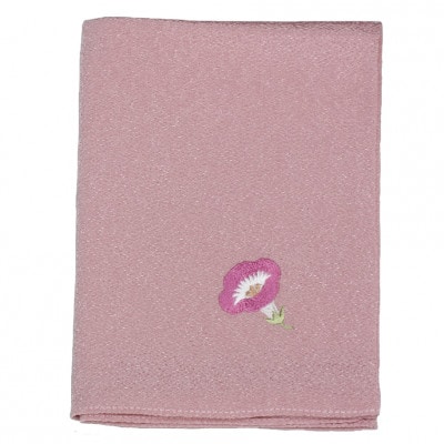 【一色ちりめん】お弁当フロシキ　たんぽぽ・朝顔セット【1476478】