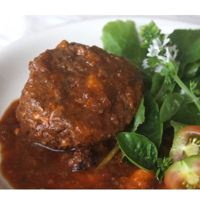 ãã¡ãã猶詰ãBEEF HUMBURGER STEAK æ¥æ¬æµ·ç§å Žã®ãããã€ããŒã°ã190gà 2猶ã1553306ã