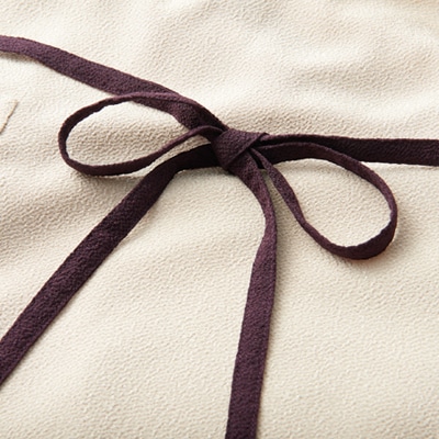 京éœã®äŒçµ±ç¹ç©ã䜿ã£ãäž¹åŸã¡ããããšããã³(ããŒãžã¥Ã玫)ããã¬ãŒã³ãã»ã®ããã«ãã京éœäžè¬éçºããã1604674ã