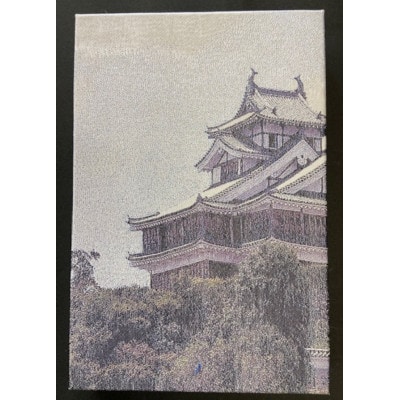 御城印帳(福知山城)【1667151】