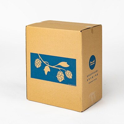 【毎月定期便】【与謝野町産ホップ使用クラフトビール】 ASOBI　350ml ×12本セット全3回【4058785】