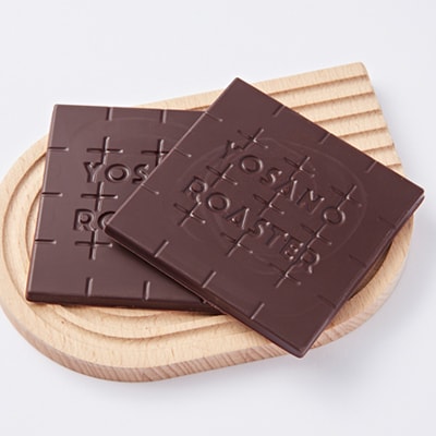チョコレート ペルー産 ホワイトカカオ 73% 2枚入×6箱「幻のカカオ」使用　贈り物・ギフトにも【配送不可地域：離島】【1716208】