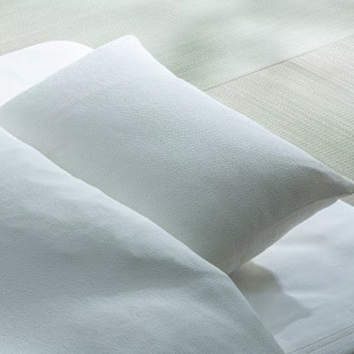 洗える丹後ちりめん「ちりめん美人」シルク枕カバー 2枚セット【1459439】