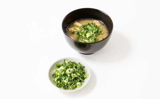 京都府丹後産【九条ねぎ】乾燥野菜　6袋　京都府与謝野町より　【誠武農園】【1621709】