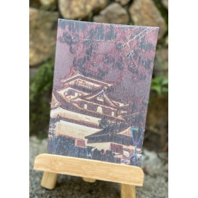 御城印帳(松江城)【1666742】