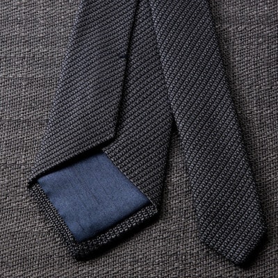 ãæç¹ããã¯ã¿ã€ãã°ã¬ãŒ ãã¬ã¹ã³ã¿ã€ kuskafabric 京éœã»äž¹åŸã®ã·ã«ã¯ç¹ç©ã1080338ã