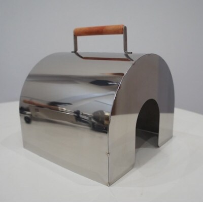 ドラムカバー600g用　脱着式【1542566】