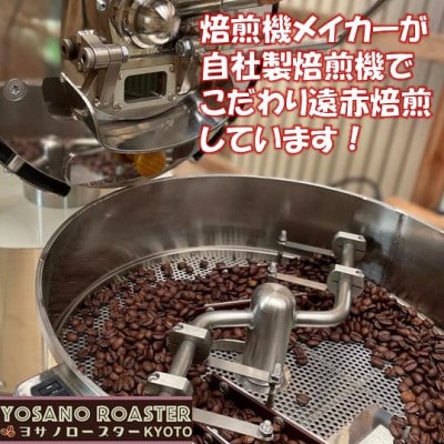【毎月定期便】コーヒー豆　ブラジル プレミアムショコラ　200g×2袋 こだわり遠赤外線焙煎全6回【配送不可地域：離島】【4063187】