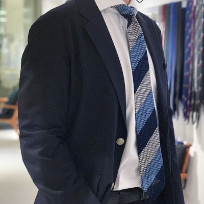 ãæç¹ããã¯ã¿ã€ããšã°ãŒã¯ãã£ãã¬ã«ã¶ã¿ã€No.7 kuskafabric 京éœã»äž¹åŸã®ã·ã«ã¯ç¹ç©ã1540590ã