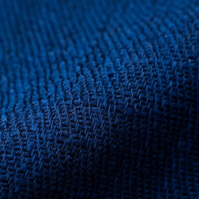 縲先焔郢斐j繝槭ヵ繝ゥ繝シ縲代ロ繧、繝薙シ 謇狗エ。縺弱す繝ォ繧ッ逵溽カソ kuskafabric 荳ケ蠕後ョ邨ケ郢皮黄縲宣ォ伜ウカ螻矩∈螳壼刀縲代1341682縲