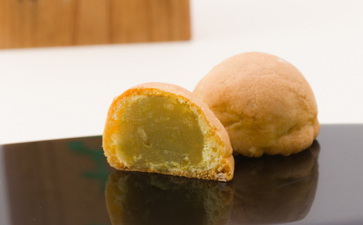 味土里【55個入り】京都与謝野町のおみやげ定番の和菓子　贈り物・ギフトにもおすすめのおまんじゅう【配送不可地域：離島・北海道・沖縄県】【1702804】