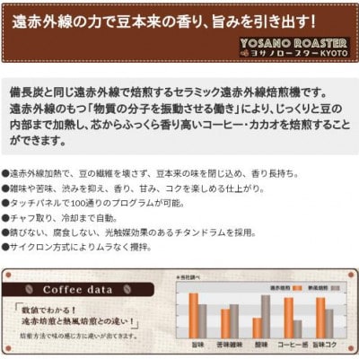 【毎月定期便】コーヒー豆　ブラジル プレミアムショコラ　200g×2袋 こだわり遠赤外線焙煎全3回【配送不可地域：離島】【4063186】