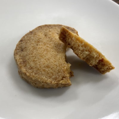 紅茶クッキー10個セット 焼き菓子を京都府与謝野町よりお届け【1738773】